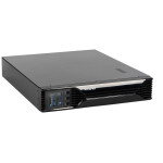 ИБП Бастион Rapan-UPS 3000-Rack-IN-4X9-E (интерактивный, 3000ВА, 2100Вт, 8xIEC 320 C13 (компьютерный))