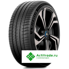 Шина Michelin Pilot Sport EV Acoustic 275/35 R21 103Y летняя (Extra Load/Acoustic/AO) [341850]