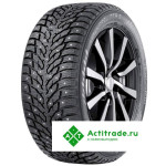 Шина Nokian Hakkapeliitta 9 275/40 R18 103T зимняя шипы (Extra Load)