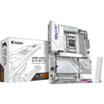 Материнская плата Gigabyte X870E AORUS ELITE WIFI7 ICE (x)