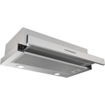 Вытяжка Kuppersberg Slimdual 60 X