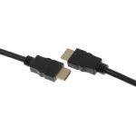 Кабель видео (прямой HDMI (m), прямой HDMI (m), HDM: ver 2.0, 3м)