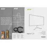 Моноблок Acer Aspire C24-1300 (23,8