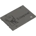 Жесткий диск SSD 480Гб Kingston (2.5