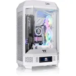 Корпус Thermaltake The Tower 300 white (Micro-Tower)