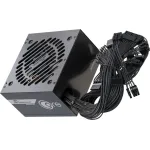 Блок питания Seasonic CORE V2 BC-650 (ATX, 650Вт, BRONZE)