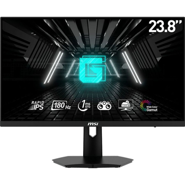 Монитор MSI Optix G244F E2 (23,8