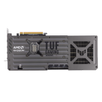Видеокарта Radeon RX 9070 XT 2520МГц 16Гб ASUS TUF Gaming OC (GDDR6, 256бит, 2xHDMI, 2xDP)
