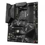 Материнская плата Gigabyte B550 Gaming X V2 (AM4, AMD B550, 4xDDR4 DIMM, ATX, RAID SATA: 0,1,10)