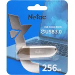 Накопитель USB Netac NT03U352N-256G-30PN