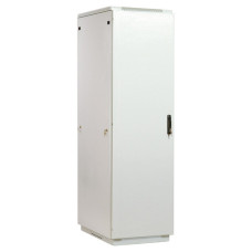 Шкаф серверный напольный ЦМО ШТК-М-42.6.10-3ААА (42U, 600x2030x1000мм, 1010кг)