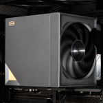Кулер PCcooler RZ820