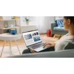 Ноутбук Lenovo IdeaPad Slim 5 14IMH9 (Intel Core Ultra 5 125H 1.2 Ггц/16 ГБ LPDDR5x 7467 МГц/14