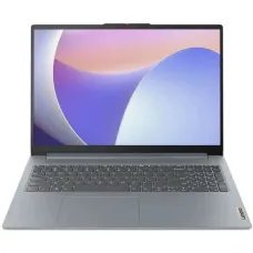Ноутбук Lenovo IdeaPad Slim 3 15IRU8 (Intel Core i3 1315U 1.2 ГГц/8 ГБ LPDDR5 4800 МГц/15.6
