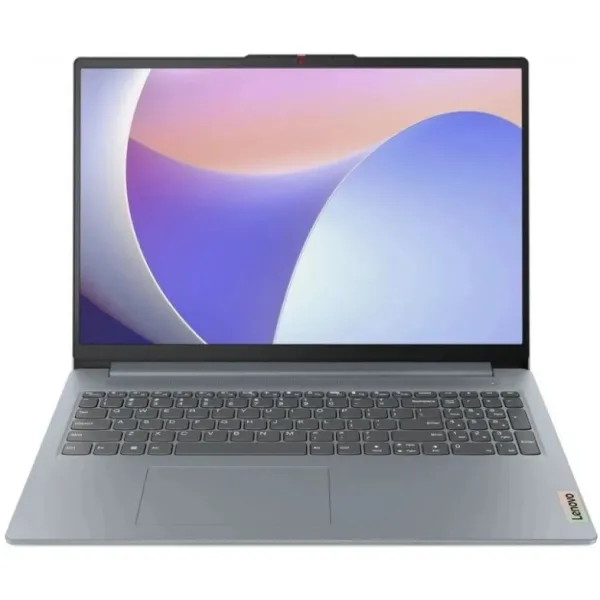 Ноутбук Lenovo IdeaPad Slim 3 15IRU8 (Intel Core i3 1315U 1.2 ГГц/8 ГБ LPDDR5 4800 МГц/15.6
