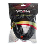 VCOM (USB 2.0 Type-AM, USB 2.0 Type-AF, 10м)