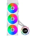 Кулер Lian Li HydroShift II LCD-C 360CL ARGB