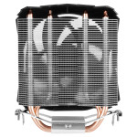Кулер для процессора Arctic Cooling Freezer 7 X CO (Socket: 1150, 1151, 1151-v2, 1155, 1156, 1200, 775, AM3, AM3+, AM4, FM1, FM2, FM2+, 22,5дБ)