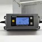 Зарядное устройство BERKUT BCA-4