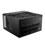 Блок питания MSI MPG A1000G PCIE5 (ATX, 1000Вт, ATX, GOLD)