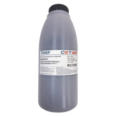 Тонер Cet 8857A-300 (черный; 300г; бутылка; Kyocera ECOSYS M2135dn, 2735dw, 2040dn, 2640idw, P2235dn, P2040dw)