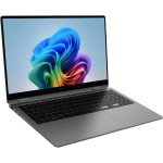 Ноутбук Samsung Galaxy Book 5 360 NP750 (Core Ultra 5 226V 2.1 ГГц/16 ГБ LPDDR5X/15.6