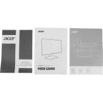 Монитор Acer Vero CB241Ybmirux (23,8