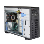 Серверный корпус Supermicro CSE-745BTQ-R920B