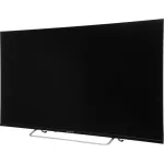 QLED-телевизор Polarline 50PQ71STC-SM (50