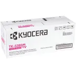 Тонер-картридж Kyocera TK-5380M (пурпурный; 10000стр; PA4000cx, MA4000cix, MA4000cifx)
