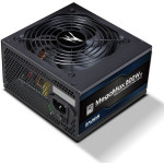 Блок питания Zalman ZM800-TXII V2 (ATX, 800Вт, WHITE)