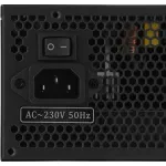 Блок питания Accord ACC-600-NP (ATX, 600Вт)