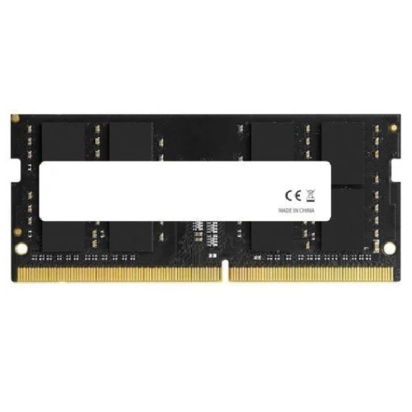 Память DDR5 16Гб 5600МГц Foxline (44800Мб/с, CL46)