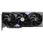 Видеокарта GeForce RTX 5060TI 2572МГц 16Мб MSI (GDDR7, 128бит, 1xHDMI, 3xDP)
