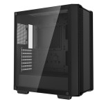 Корпус DeepCool CC560 V2 Limited (Midi-Tower)