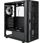 Корпус Formula V-LINE 2052 (Midi-Tower, 2xUSB3.0)