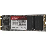 Жесткий диск SSD 1Тб KingSpec (2280, 570/540 Мб/с, 68700 IOPS)