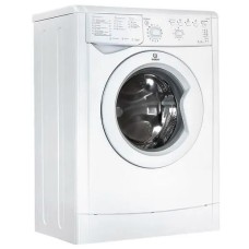 Стиральная машина Indesit EcoTime IWSB 5085(фронтальная средняя, класс стирки/отжима/э.потребления: A/D/A , макс: 5кг, 800 об/мин, 59.5x85x42см, белый) [869990629080]