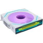 Кулер Lian Li Uni Fan SL-INF Wireless 120 Reverse ARGB