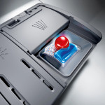 Посудомоечная машина Bosch SPV6EMX76Q