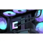 Кулер Formula ICE JET GLOW 360 BK