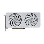Видеокарта GeForce RTX 5060 2280МГц 8Мб Palit (PCI-E 5.0, GDDR7, 128бит, 1xHDMI, 3xDP)