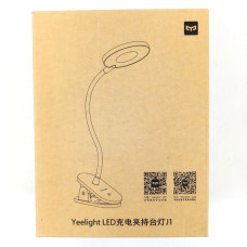 Настольная лампа Yeelight YLTD10YL [YLTD10YL]