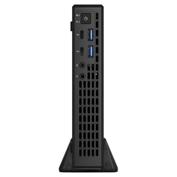 ПК IRU Office A310H4TF (Core i3 10105 3700МГц, DDR4 8Гб, SSD 250Гб, Intel UHD Graphics 630, FreeDOS)