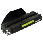 Тонер-картридж Cactus HP CS-C7115AS (черный; 2500стр; LJ 1000, 1005, 1200)