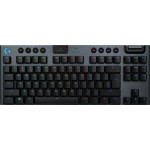 Клавиатура Logitech G915 TKL LIGHTSPEED