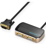 Разветвитель Vention (VGA (m), 2 x VGA (f))