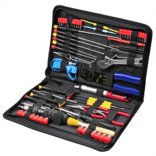 Набор инструментов Buro TC-1118 [TC-1118]