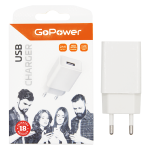 Зарядное устройство GoPower GP1U