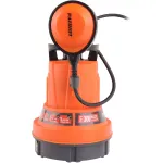 Погружной дренажный PATRIOT F 300 Погружной дренажный PATRIOT F 300